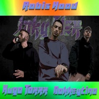Jaký Flex (feat. Hugo Toxxx & Dokkeytino) - Single - Robis Hood