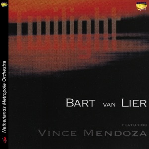 Twilight (feat. Vince Mendoza)
