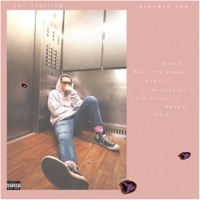 Elevate Too (feat. Durow, Kid Vision, Ruch Tha Rapper, Redday, Void, Hygh-C & Antisocial Ev) - Single - Jac Starling