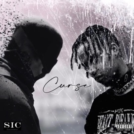 Curse! (feat. JimmyfrmMars) Tommy Yen