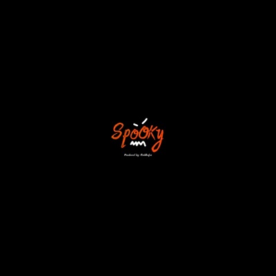 Spooky (feat. Amira) - Single