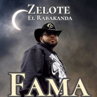 Fama - Single - Zelote El Rabakanda