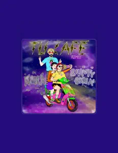 Listen to N.O.H.A, watch music videos, read bio, see tour dates & more!