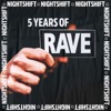 5 Years of Rave - EP