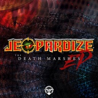 The Death Marshes - EP - Jeopardize