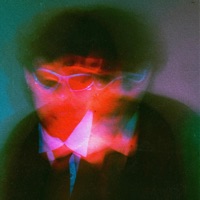 Album cover for BROKE by Hello Sebas