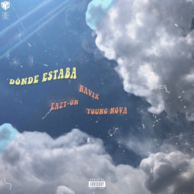 Dónde Estaba - Single