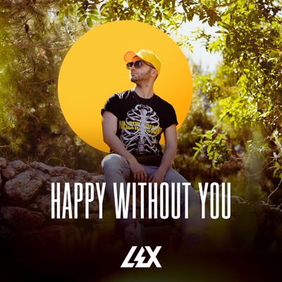 Happy Without You - Single