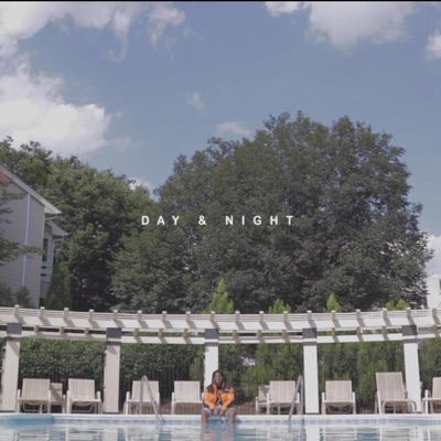 Day & Night - Single