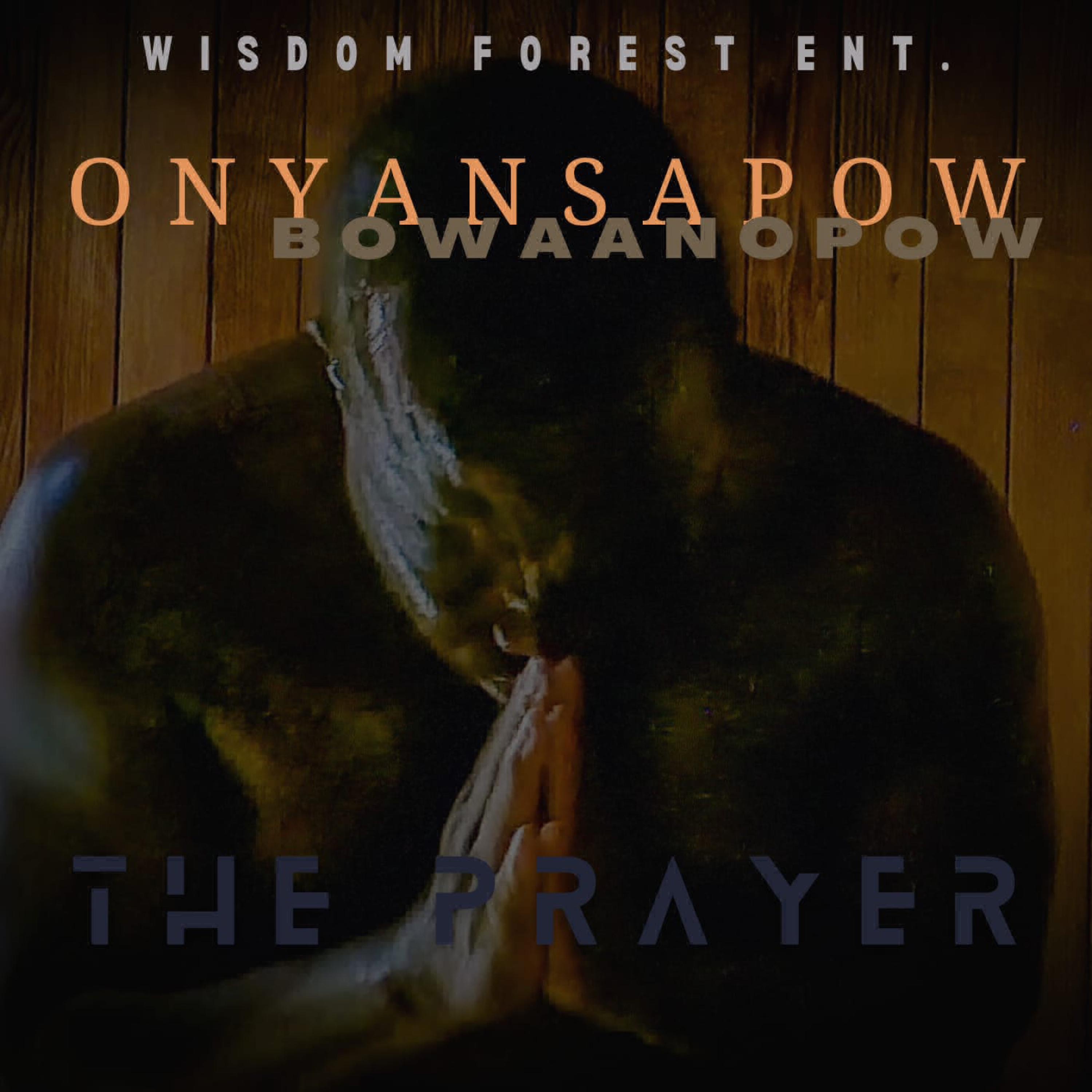 The Prayer - Single