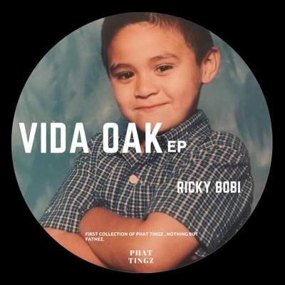 Vida Oak EP