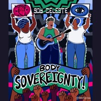 Body Sovereignty - Single - Soy Celesté