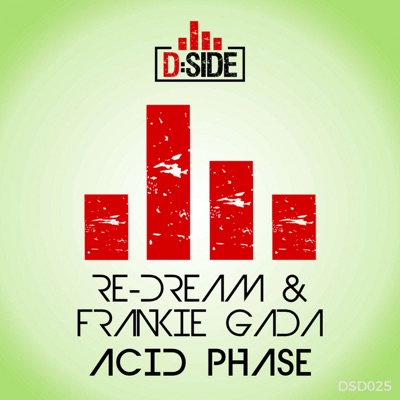 Acid Phase - Single