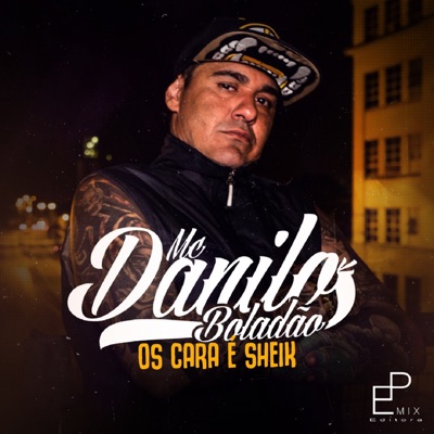 Os Cara É Sheik - Single