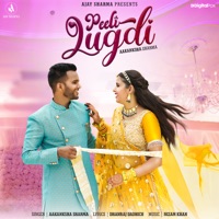 Peeli Lugdi - Single - Aakanksha Sharma