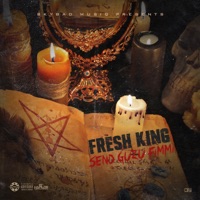 Send Guzu Fimmi - Single - Fresh King