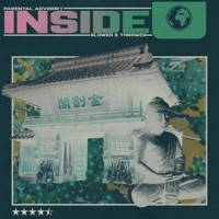 Inside (Slowed & Throwed) - Single - Qim