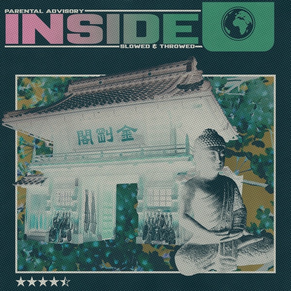 Inside (Slowed & Throwed)