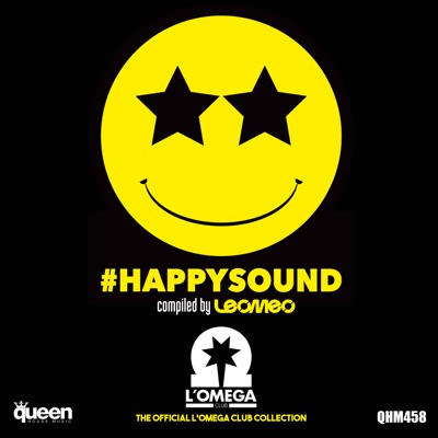 #Happysound Compiled by Leomeo (The Official L'omega Club Collection)