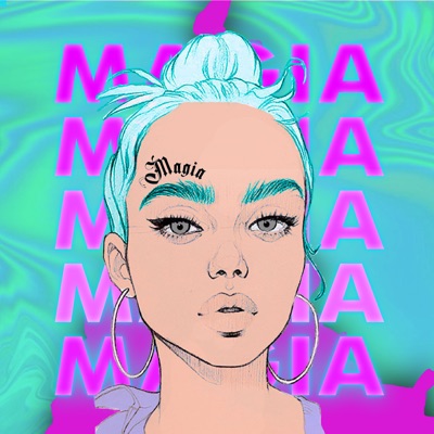 Magia (feat. Bryanco) - Single