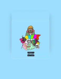 收听 C.H.V.C.K、观看音乐视频、阅读小传、查看巡演日期等 ！