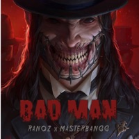 Badman - Single - Ranqz & MasterBangg