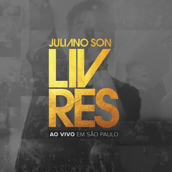 Lindo És / Só Quero Ver Você (Ao Vivo) — Juliano Son