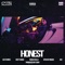 Honest (feat. Vaz, Deep Jandu, Apache Indian & Roach Killa) - Single