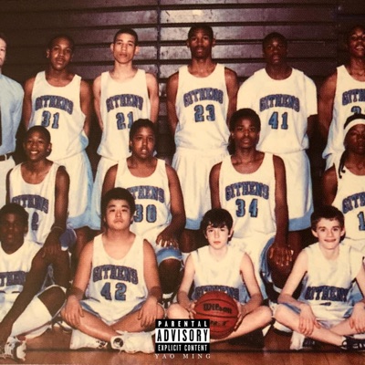 Yao Ming - Single