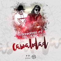 Casualidad (feat. Yisu Music) - Single - Tayson Kryss