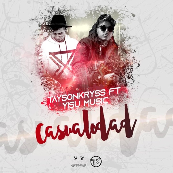 Casualidad (feat. Yisu Music)