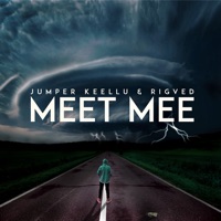 Meet Mee - Single - jumper keellu & Rigved