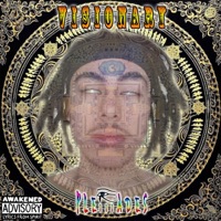 Visionary - Single - Pleiiiades