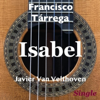 Isabel - Javier Van Velthoven