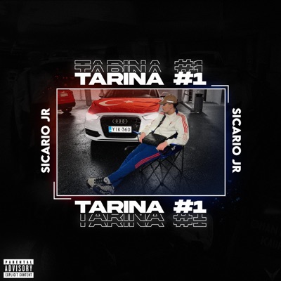 Tarina #1 - Single