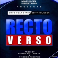 Recto Verso (feat. Dry's, RoodnYounger & Dyn) - Single - Machann Prestans