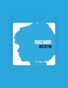 Listen to Franca Barone 5et, watch music videos, read bio, see tour dates & more!