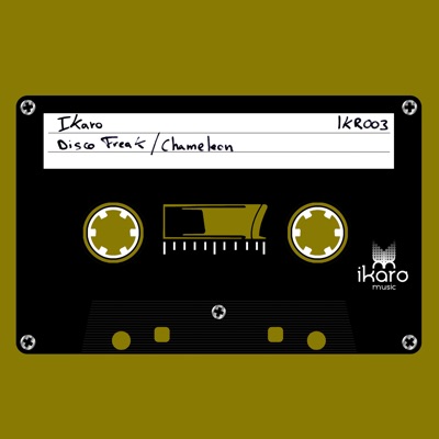 Disco Freak / Chameleon - Single