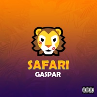 Safari - Single - GASPAR