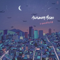 Album cover for Panda by Alexandr Misko