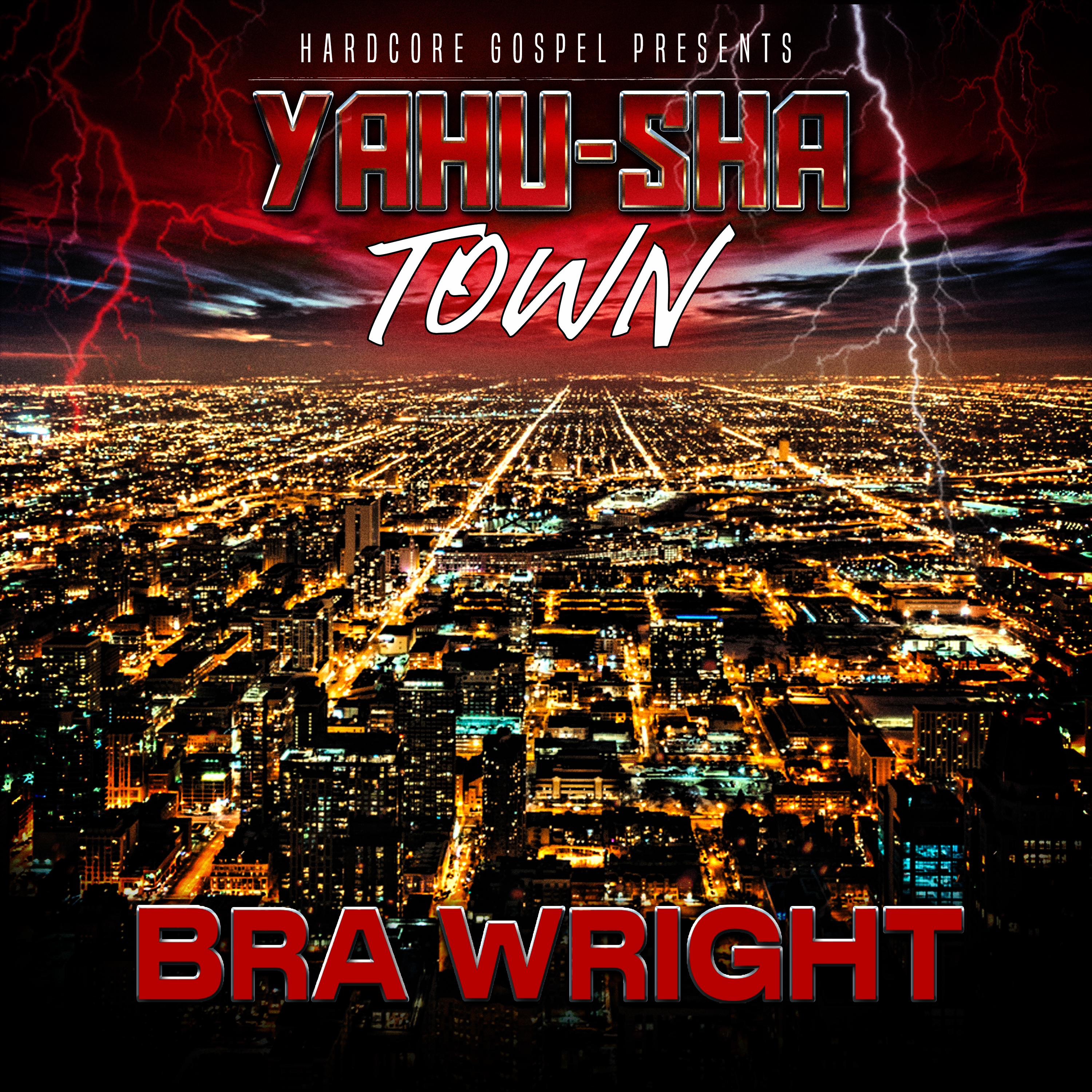 YAHU-SHA Town - Single