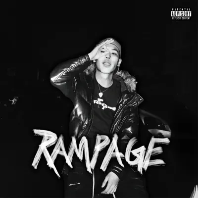 Слушать: rampage — rampage on drill - Single