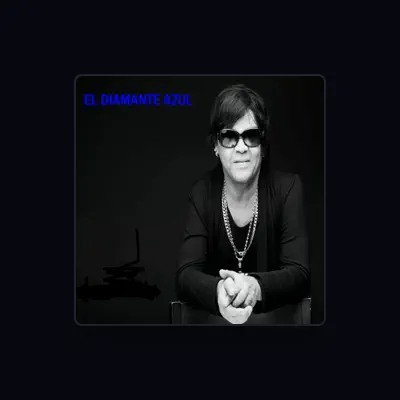 Listen to El Zafiro, watch music videos, read bio, see tour dates & more!