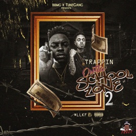 Takisha (feat. Kooly Kooly) Slo Mo Duwop