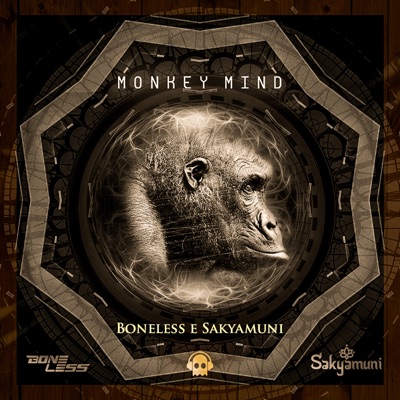 Monkey Mind - Single