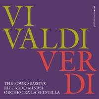 The Four Seasons - Orchestra La Scintilla & Riccardo Minasi