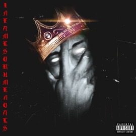 Neurose (feat. Lucas Rz3 & Carlin) D-Sadd