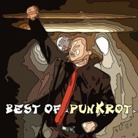PunKrot - Рок-Н-Ролльщик