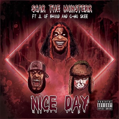 Nice Day (feat. JL & G-Mo Skee) - Single