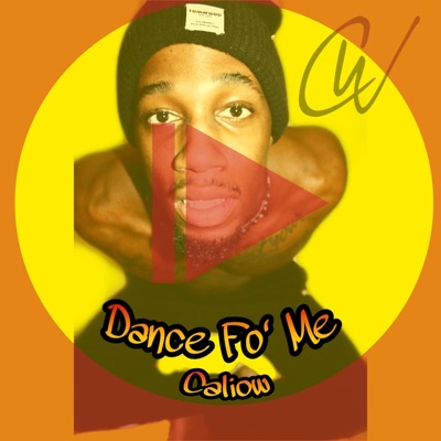 Dance Fo' Me - Single